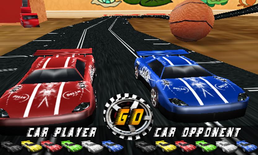 Slot Racing Extreme Captura de pantalla 3