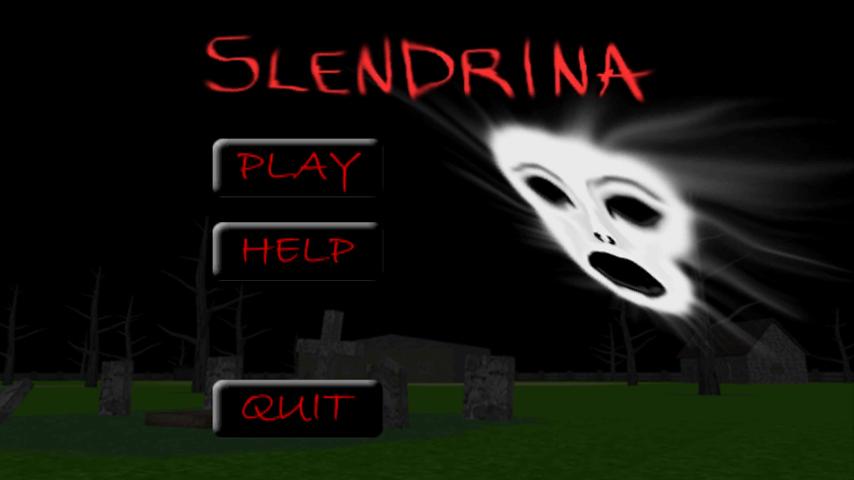 Slendrina Mod應用截圖第0張
