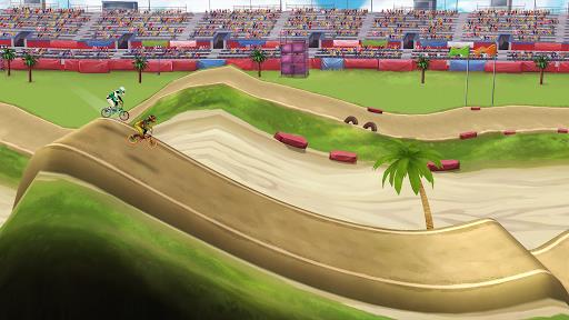 Schermata Mad Skills BMX 2 2
