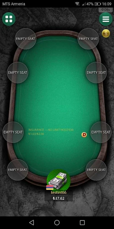 PortraitPoker應用截圖第1張