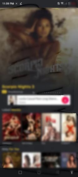 PinoyMovies Hub - Watch Now應用截圖第0張