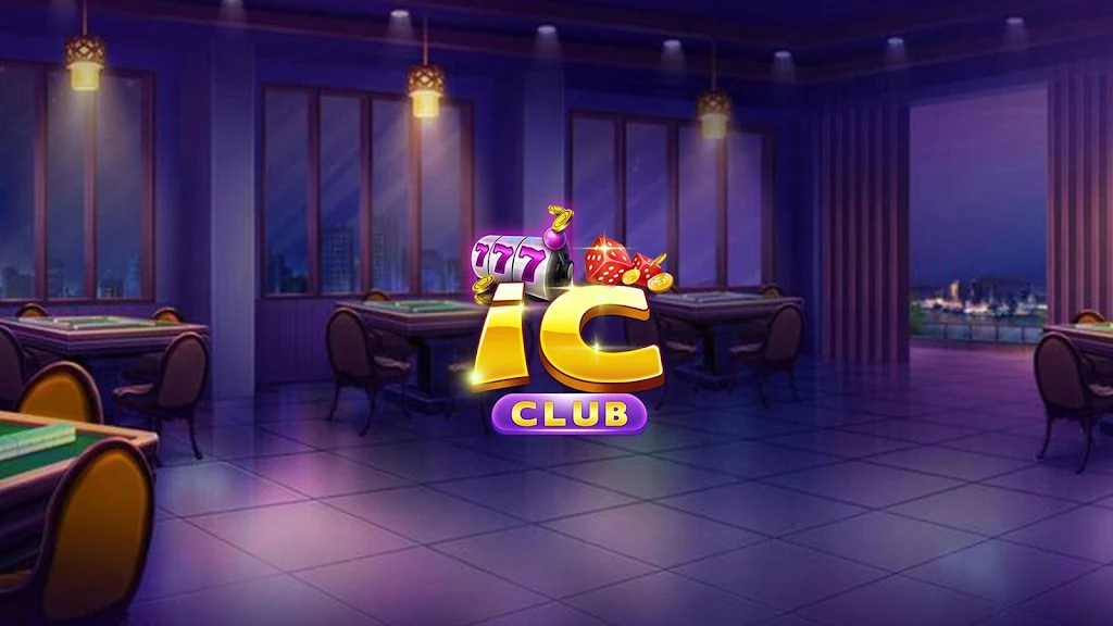 Danh bai IC.Club online, Game bai doi thuong 2019 スクリーンショット 0