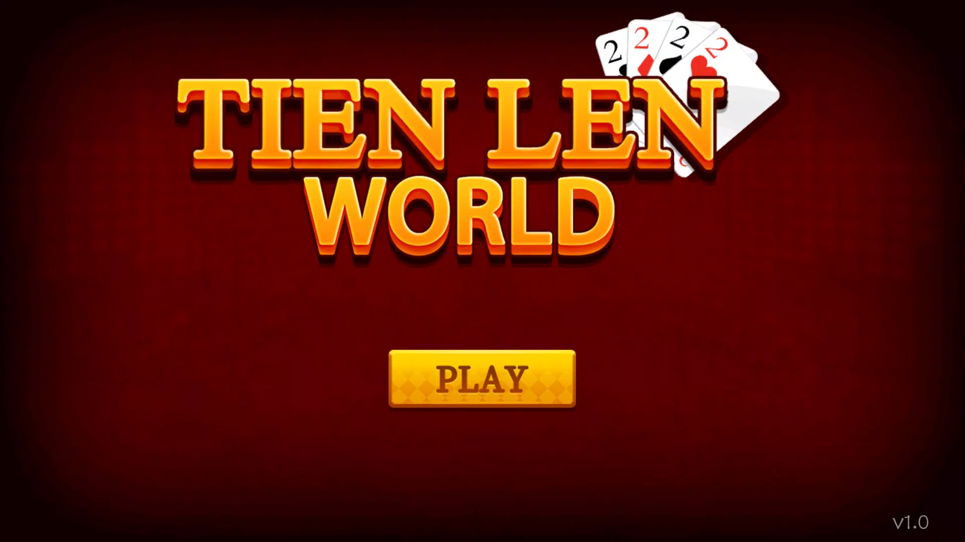 Tien Len World应用截图第2张