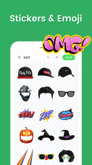Sticker Maker - WASticker应用截图第3张
