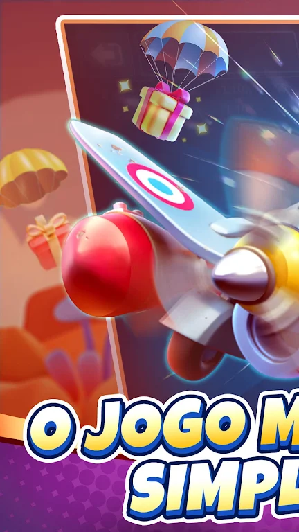 Crash Vamos - Jogos de Jackpot應用截圖第0張