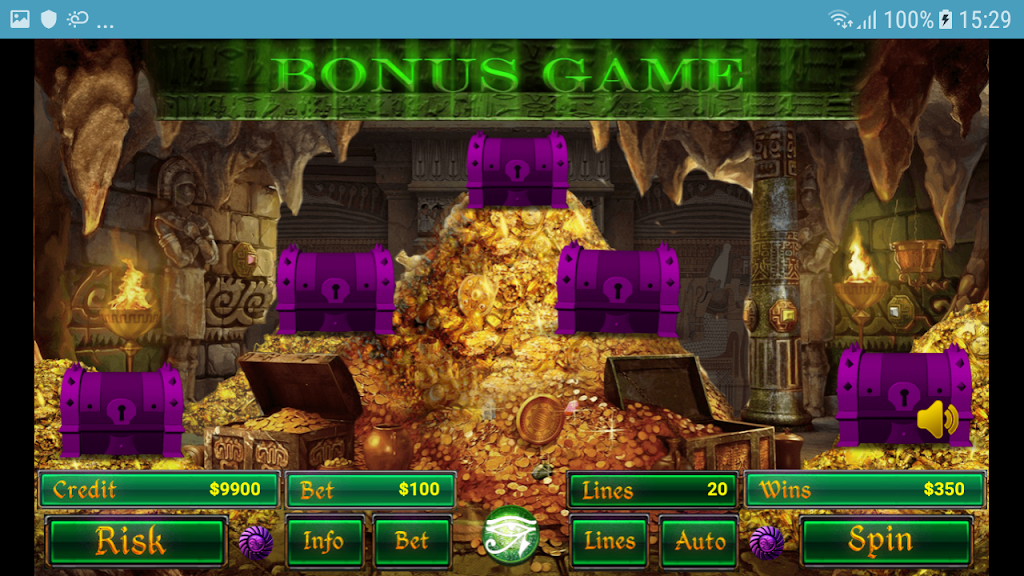 Jeet and Win Bonus Game Screenshot 0