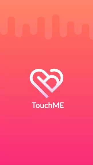 TouchME - Dating & Random Chat Ekran Görüntüsü 0