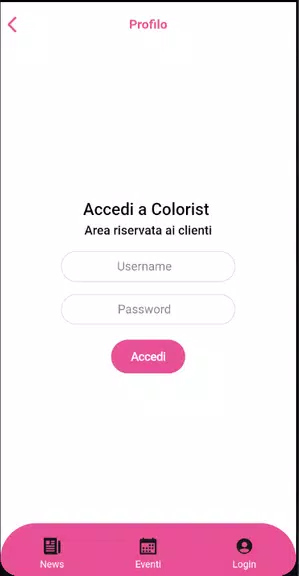 Hair Colorist應用截圖第0張