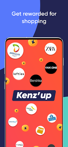 Kenz'up 스크린샷 0