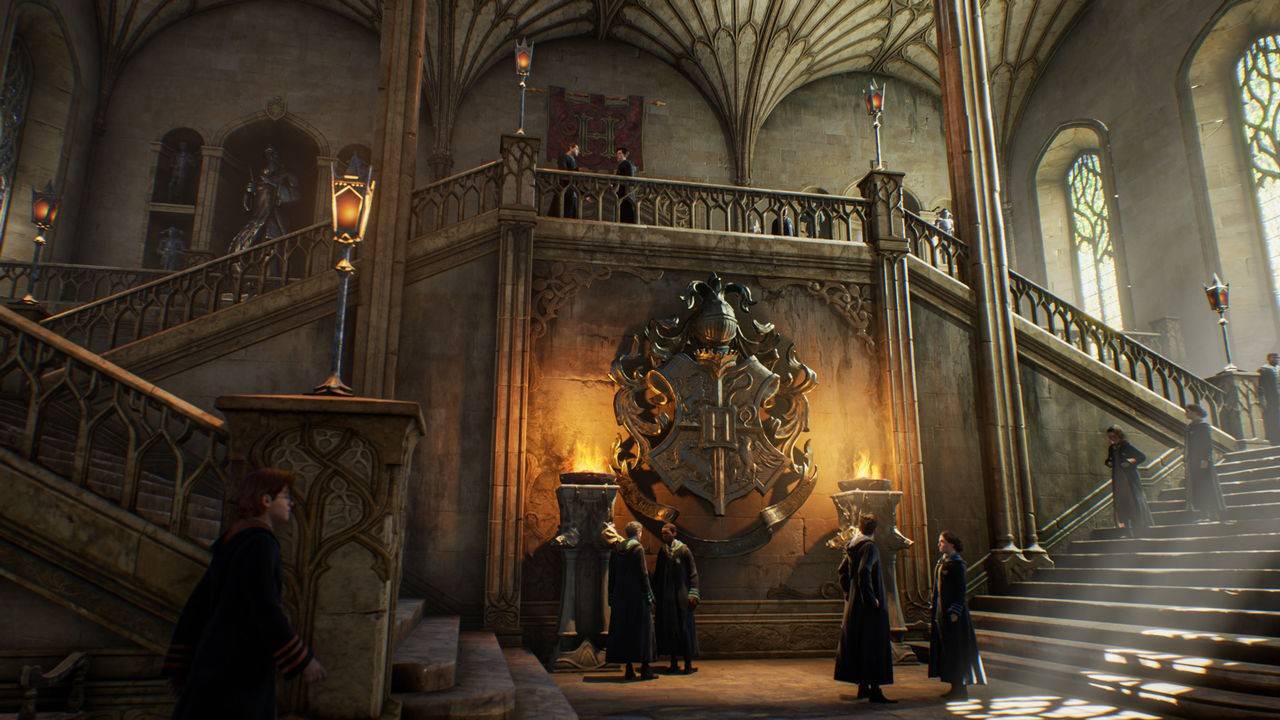 Hogwarts Legacy will support mods and it will happen sooner than you think