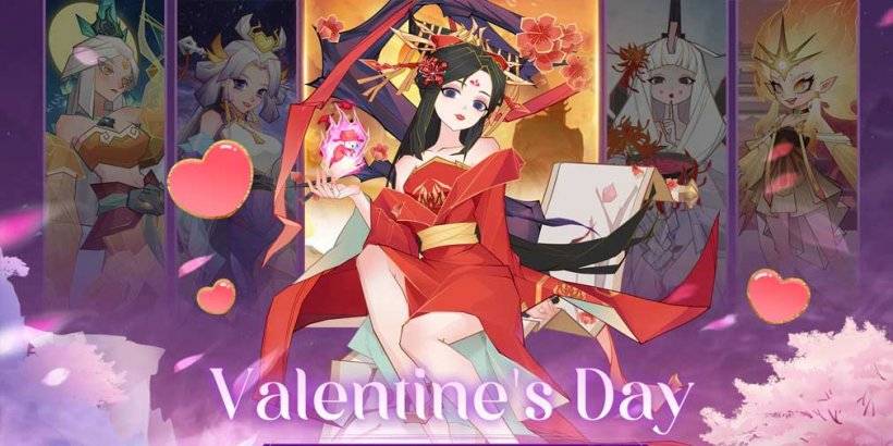 Votez pour la peau sur le thème de votre héros préféré dans la mise à jour de la Saint-Valentin d'Ultimate