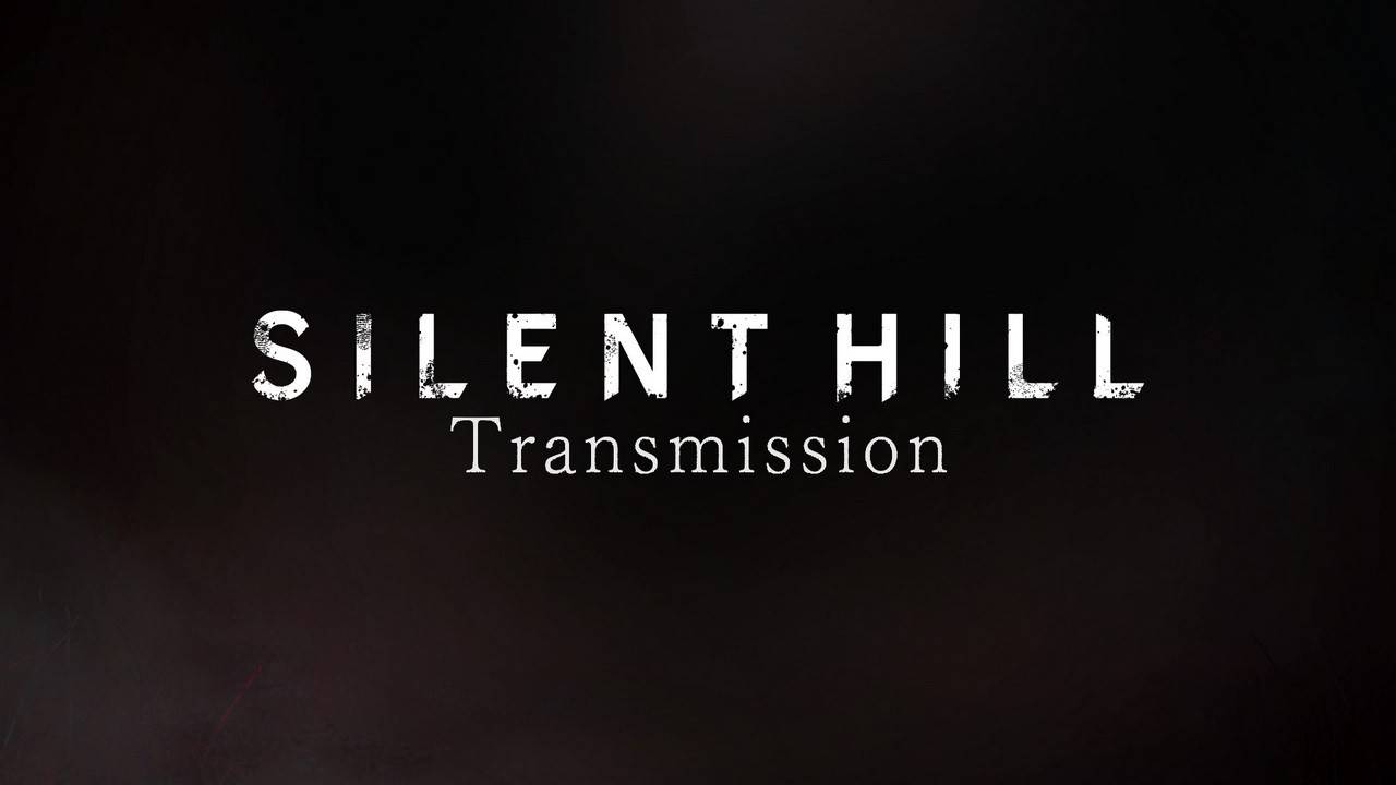 “本周安排的Silent Hill F特别广播”