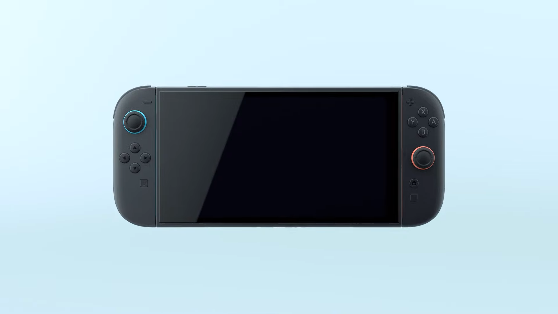 Nintendo Switch 2 Pierwszy wygląd
