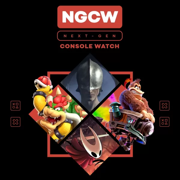 Nintendo Switch 2 jeux