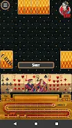 Cribbage Club® (cribbage app) Ảnh chụp màn hình 2