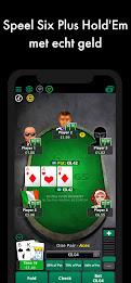 bet365 Poker - Texas Holdem Schermafbeelding 2