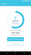 Datacom MyPay Capture d'écran 1