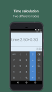 Mobi Calculator Schermafbeelding 0