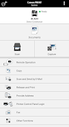 Canon PRINT Business應用截圖第0張