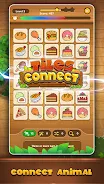 Tiles Connect - Tiles Match スクリーンショット 1