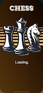 Chess Game - Chess Puzzle Tangkapan skrin 2