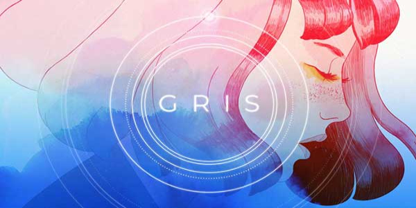 GRIS スクリーンショット 0