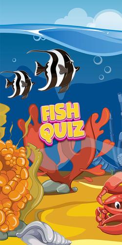 fish quiz games應用截圖第0張