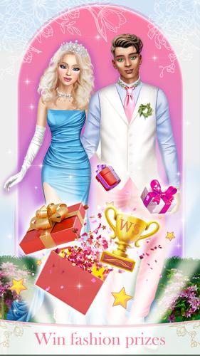 Wedding Stylist Скриншот 2