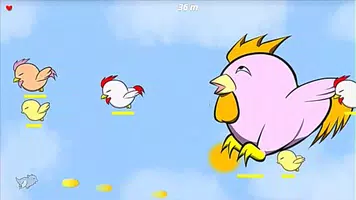 Schermata Dragon Soar 1