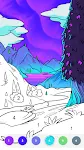Paint by Number：Coloring Games ဖန်သားပြင်ဓာတ်ပုံ 1