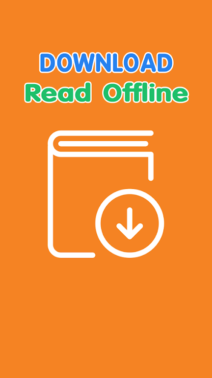 Manga World - Best FREE Manga Reader 스크린샷 0