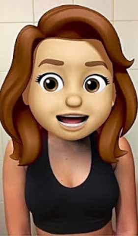 MEMOJI : animojis应用截图第1张
