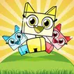 Pico Game For Park Cats Mod