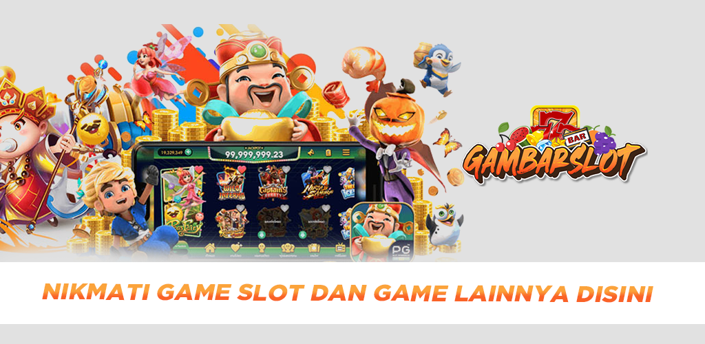 GambarSlot - Game Slot Online Free應用截圖第1張