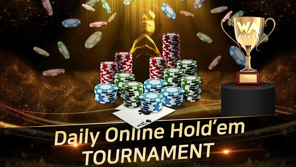 WA Casino Screenshot 1