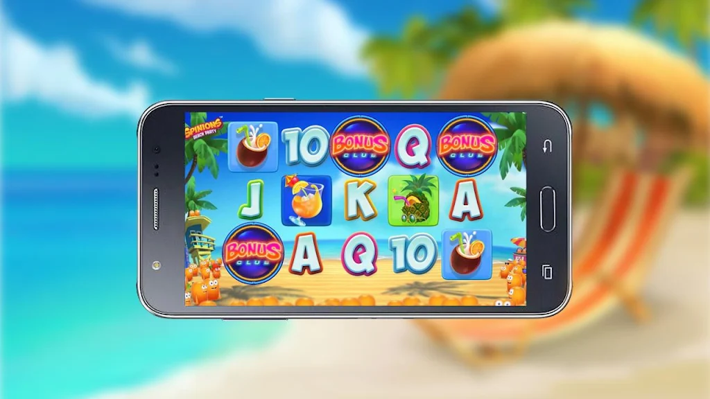 Casino Aloha應用截圖第2張