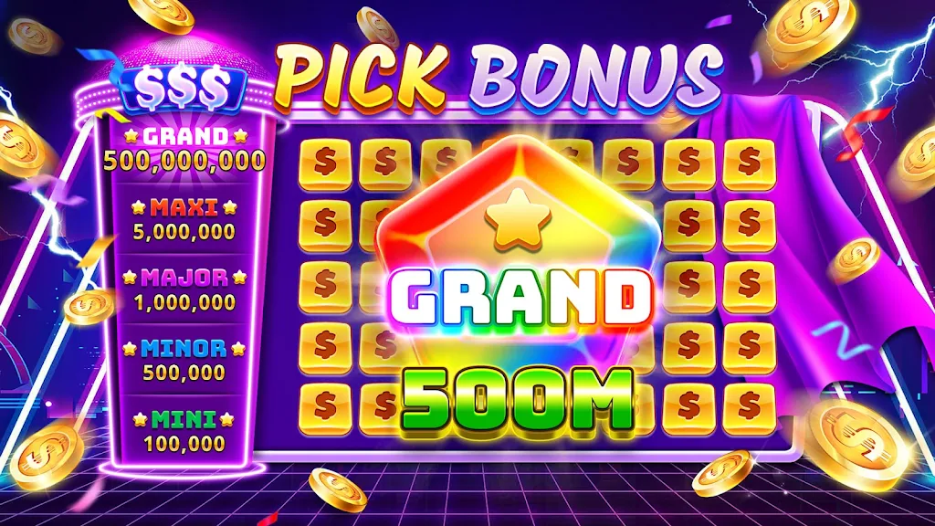 Fantacity Casino Ảnh chụp màn hình 3