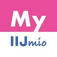 My IIJmio