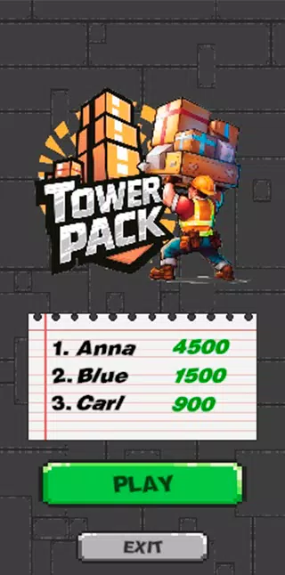 Tower Pack Zrzut ekranu 0