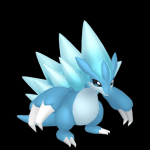 Alolan Sandslash Pokemon