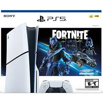 Sony PlayStation 5 Disc Edition Console