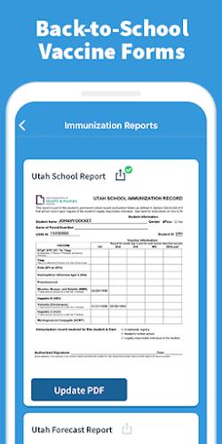 Docket® ภาพหน้าจอ 2