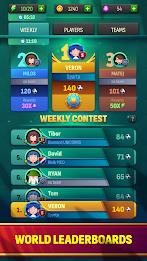 Word Soccer: Master League PvP স্ক্রিনশট 3