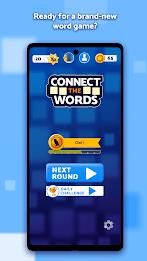 Connect The Words: Puzzle Game應用截圖第0張