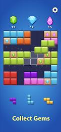 Block Surf - Block Puzzle ဖန်သားပြင်ဓာတ်ပုံ 2