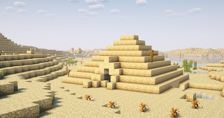 Craft Odyssey : Block Game 3D ภาพหน้าจอ 3