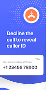 Caller ID Name & Location স্ক্রিনশট 2