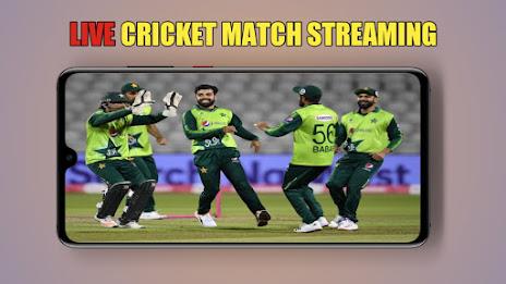 PTV LITE - Watch PTV Sports Live Streaming स्क्रीनशॉट 2