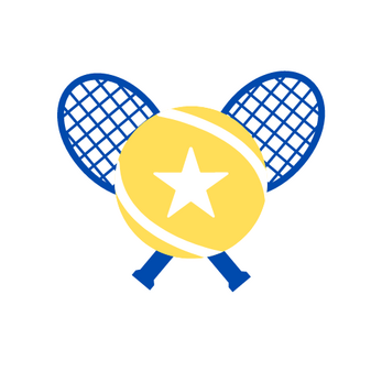 Tennisstar 1 Tangkapan skrin 0