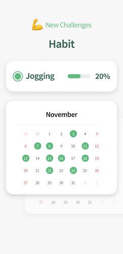 TimeBlocks -Calendar/Todo/Note Schermafbeelding 0